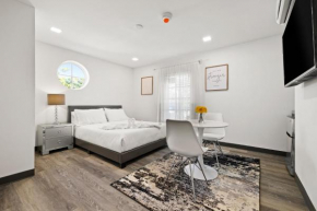 Sunset Inn-South Miami